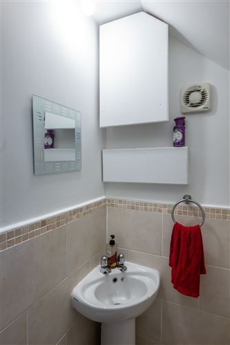 1 The Green, Heron's Wood, Carrigaline, Cork