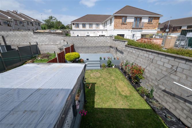 1 The Green, Heron's Wood, Carrigaline, Cork