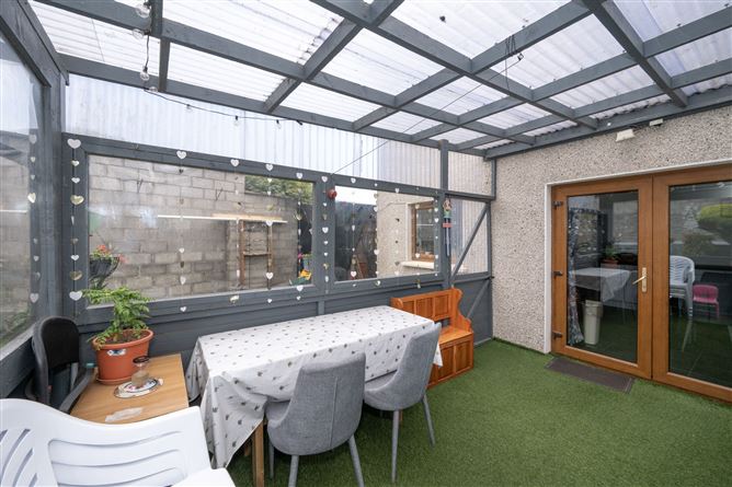 1 The Green, Heron's Wood, Carrigaline, Cork