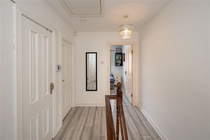 1 The Green, Heron's Wood, Carrigaline, Cork