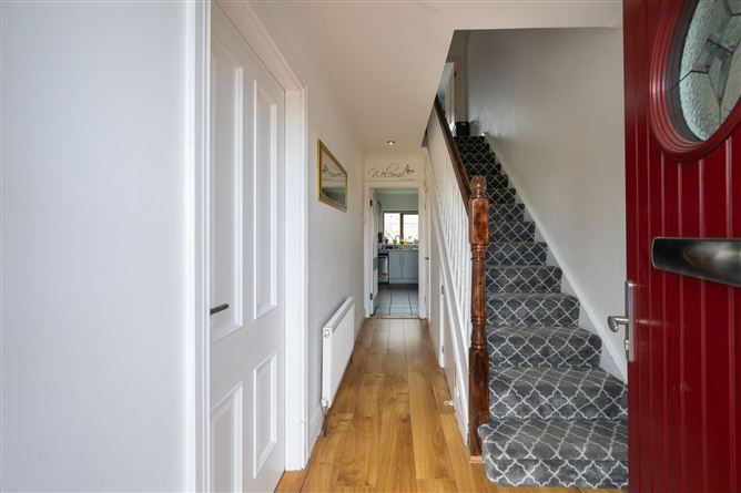 1 The Green, Heron's Wood, Carrigaline, Cork