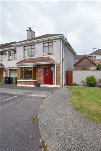 1 The Green, Heron's Wood, Carrigaline, Cork
