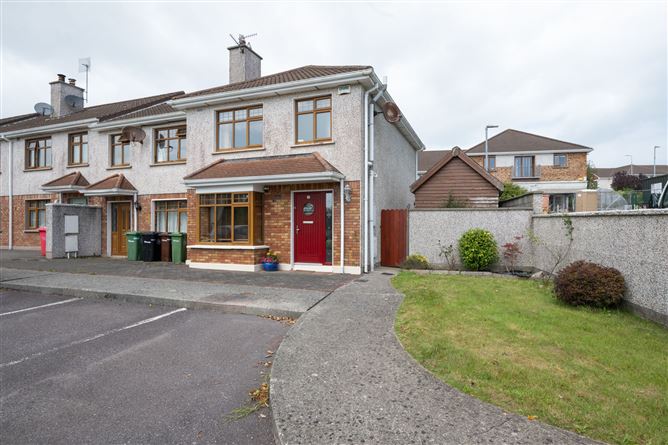 1 The Green, Heron's Wood, Carrigaline, Cork