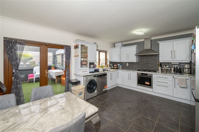 1 The Green, Heron's Wood, Carrigaline, Cork