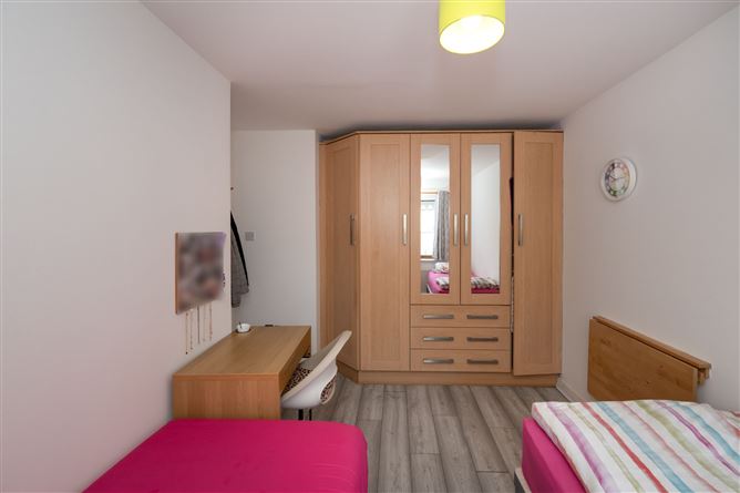 1 The Green, Heron's Wood, Carrigaline, Cork