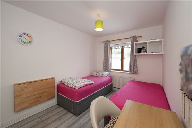 1 The Green, Heron's Wood, Carrigaline, Cork