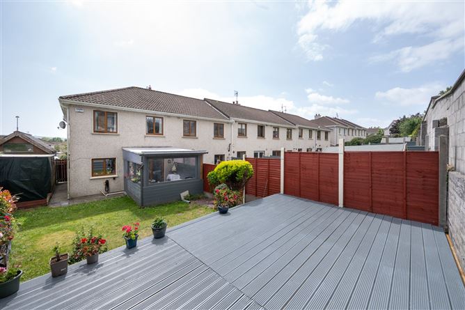 1 The Green, Heron's Wood, Carrigaline, Cork