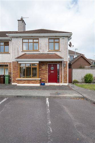 1 The Green, Heron's Wood, Carrigaline, Cork