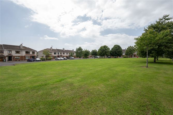 1 The Green, Heron's Wood, Carrigaline, Cork