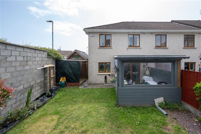 1 The Green, Heron's Wood, Carrigaline, Cork