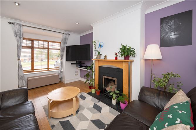 1 The Green, Heron's Wood, Carrigaline, Cork