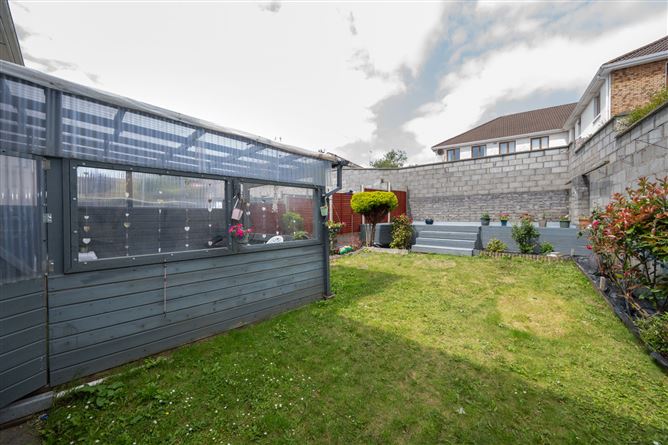 1 The Green, Heron's Wood, Carrigaline, Cork