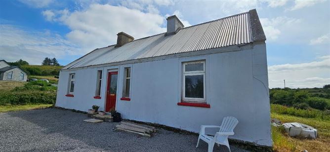 Lavender Cottage, Corriga, Leitrim