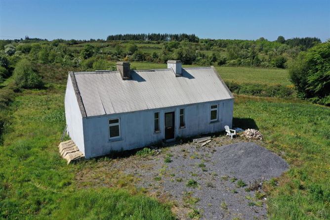 Lavender Cottage, Corriga, Leitrim