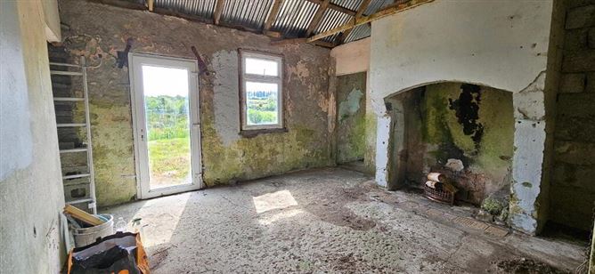 Lavender Cottage, Corriga, Leitrim