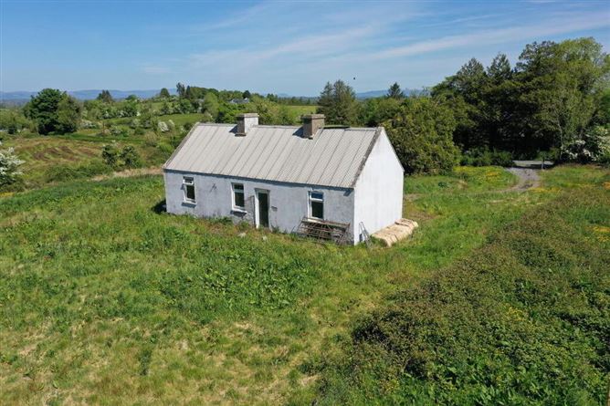 Lavender Cottage, Corriga, Leitrim