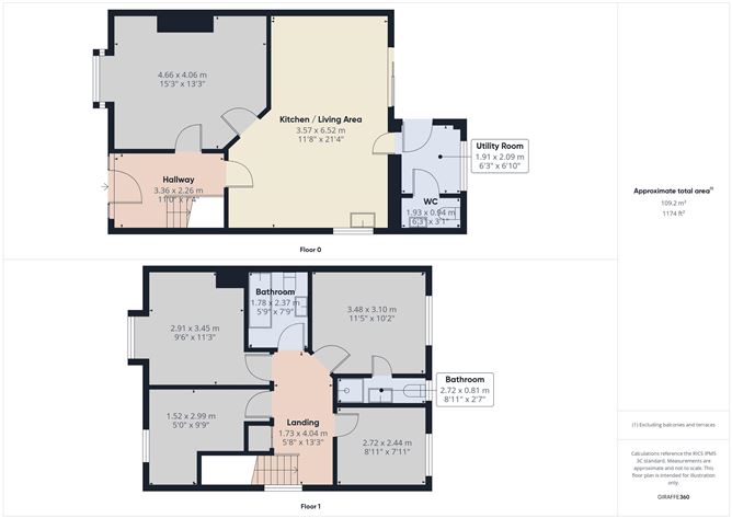 33 Willow Park, Mount Garrett, New Ross, Co. Wexford