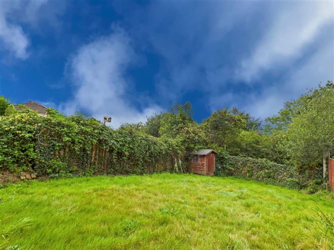 33 Willow Park, Mount Garrett, New Ross, Co. Wexford