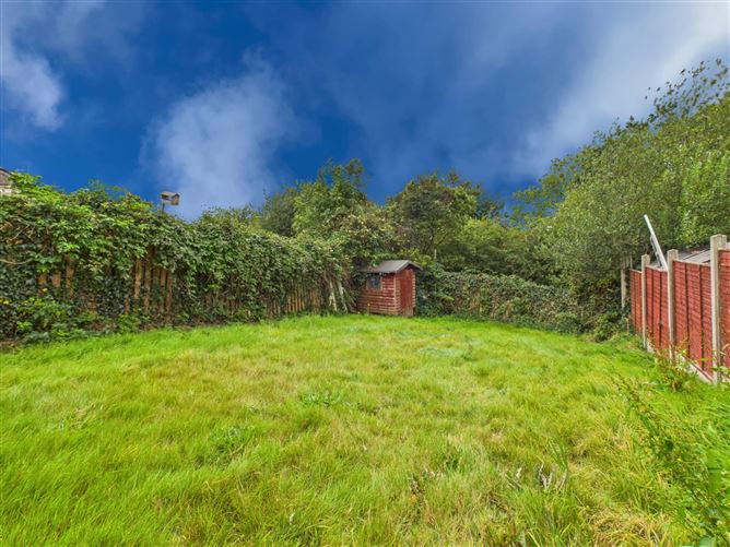 33 Willow Park, Mount Garrett, New Ross, Co. Wexford