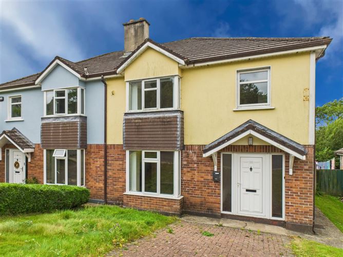 33 Willow Park, Mount Garrett, New Ross, Co. Wexford