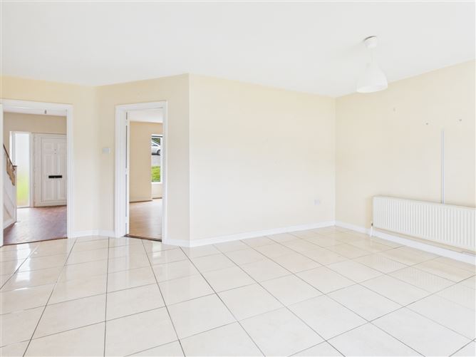 33 Willow Park, Mount Garrett, New Ross, Co. Wexford