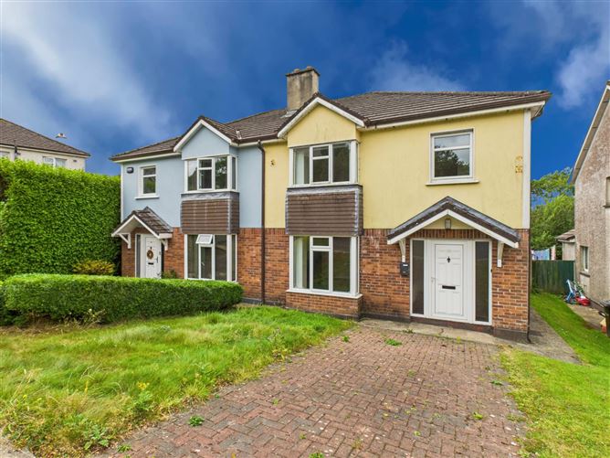 33 Willow Park, Mount Garrett, New Ross, Co. Wexford