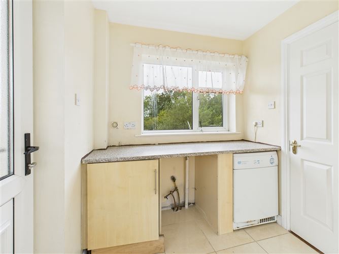 33 Willow Park, Mount Garrett, New Ross, Co. Wexford