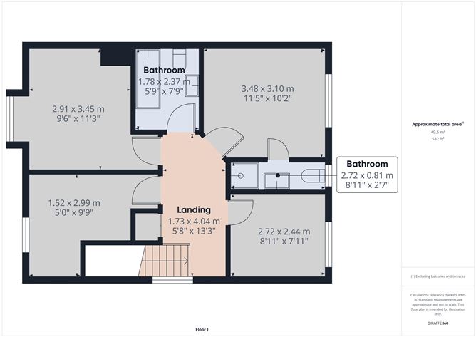33 Willow Park, Mount Garrett, New Ross, Co. Wexford
