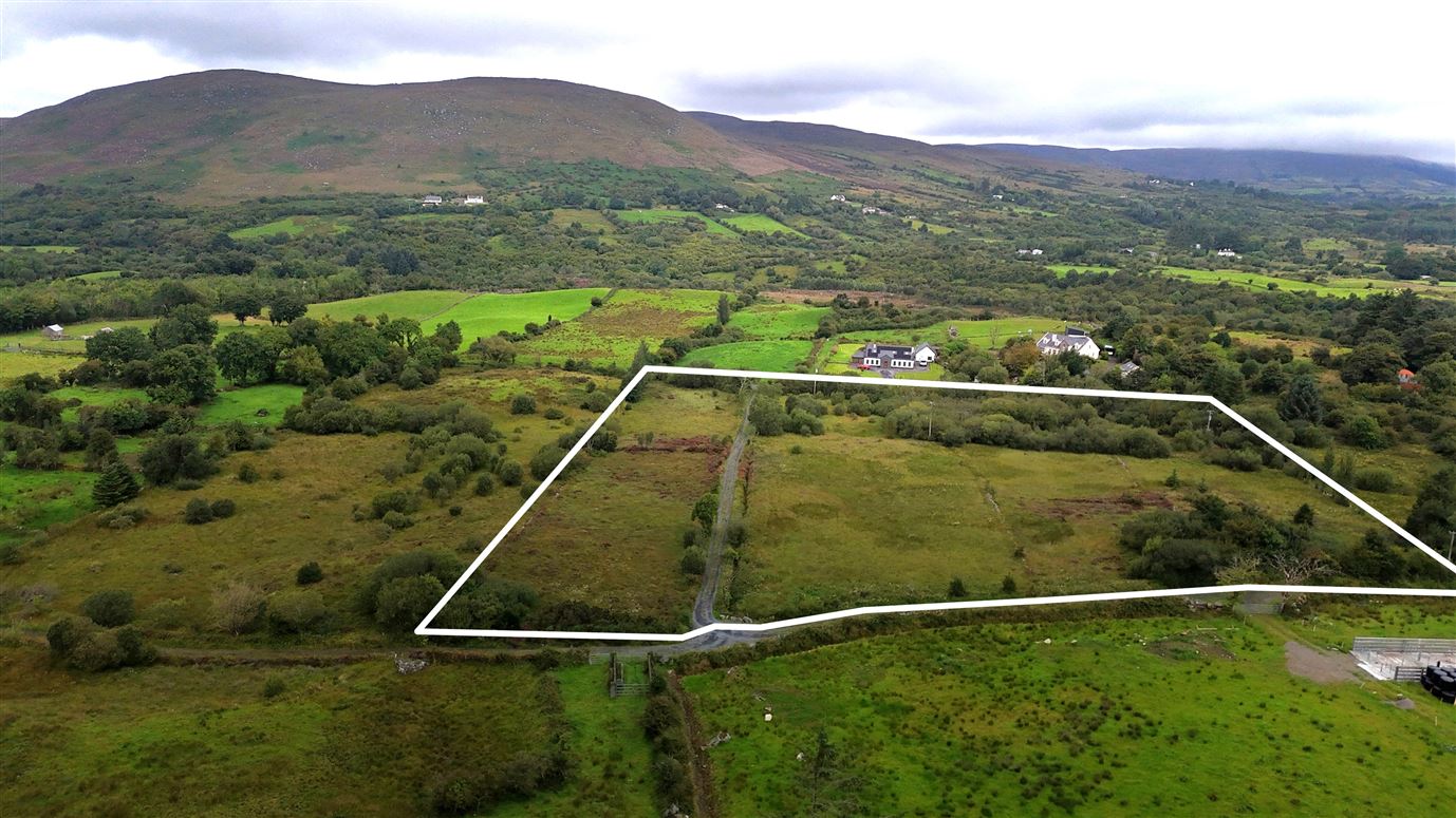 Coollagagh, Foxford, Mayo