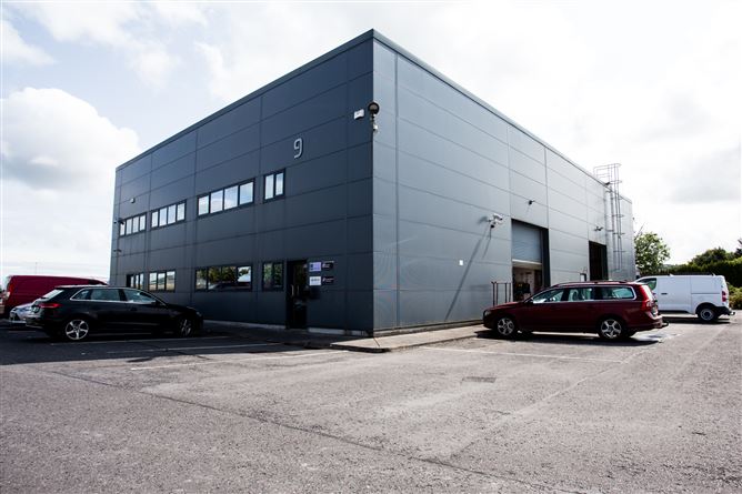 Moycullen Enterprise Park, Moycullen, Galway