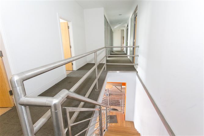 Moycullen Enterprise Park, Moycullen, Galway