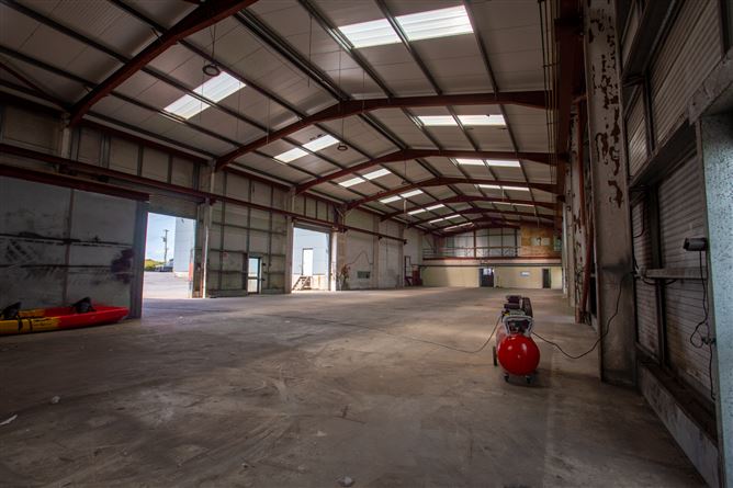 Moycullen Enterprise Park, Moycullen, Galway