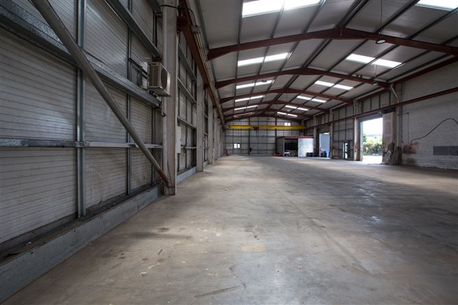 Moycullen Enterprise Park, Moycullen, Galway