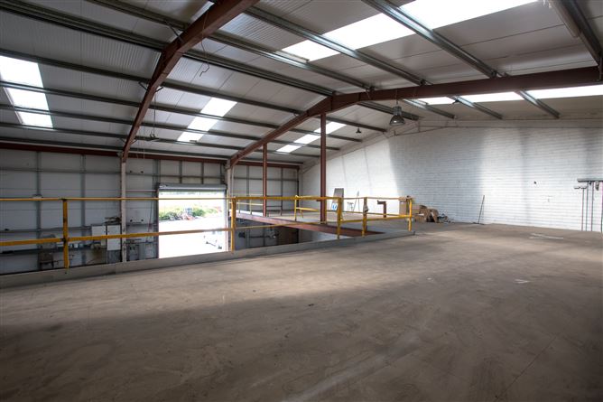 Moycullen Enterprise Park, Moycullen, Galway