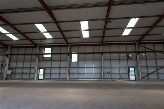 Moycullen Enterprise Park, Moycullen, Galway