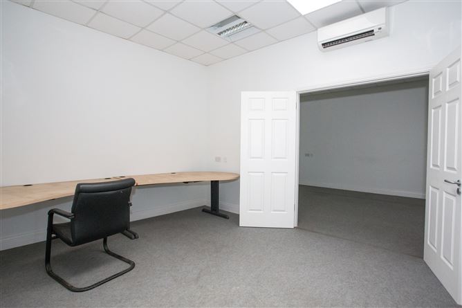 Moycullen Enterprise Park, Moycullen, Galway