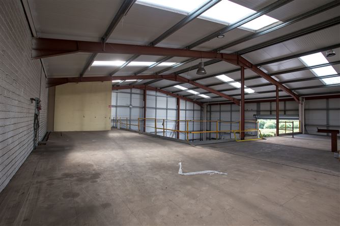 Moycullen Enterprise Park, Moycullen, Galway