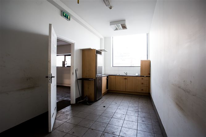 Moycullen Enterprise Park, Moycullen, Galway