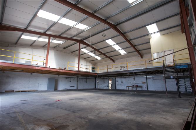 Moycullen Enterprise Park, Moycullen, Galway