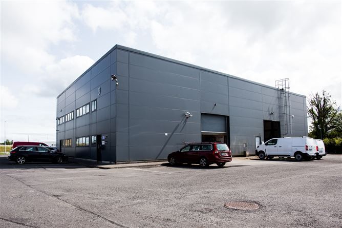 Moycullen Enterprise Park, Moycullen, Galway