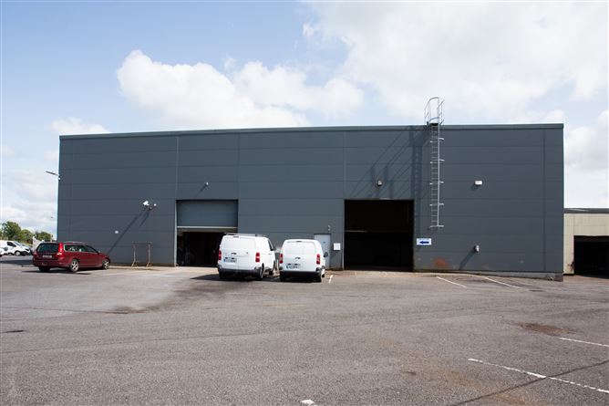 Moycullen Enterprise Park, Moycullen, Galway