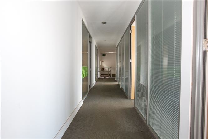 Moycullen Enterprise Park, Moycullen, Galway