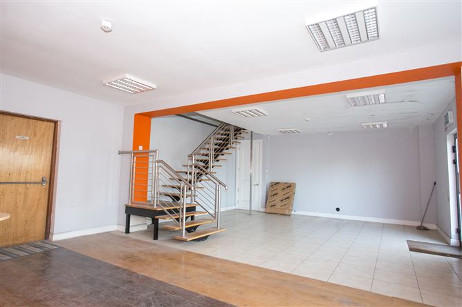 Moycullen Enterprise Park, Moycullen, Galway