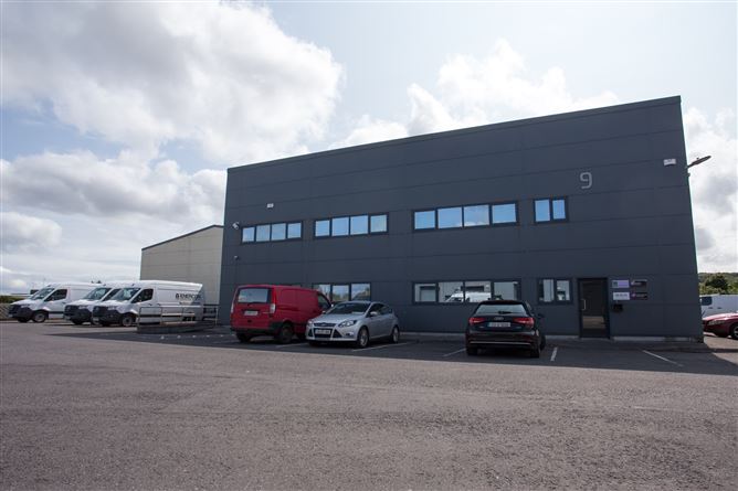 Moycullen Enterprise Park, Moycullen, Galway