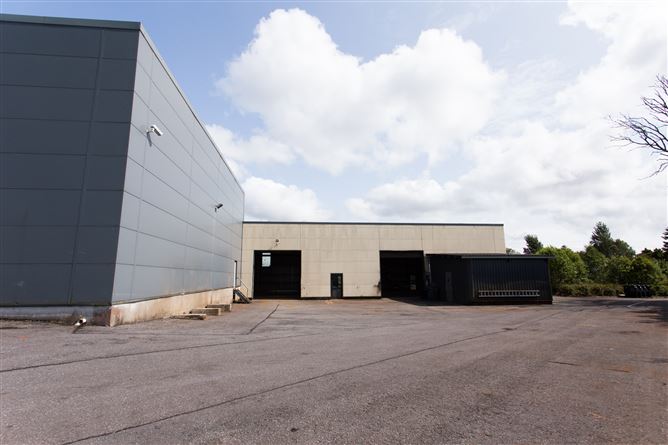 Moycullen Enterprise Park, Moycullen, Galway