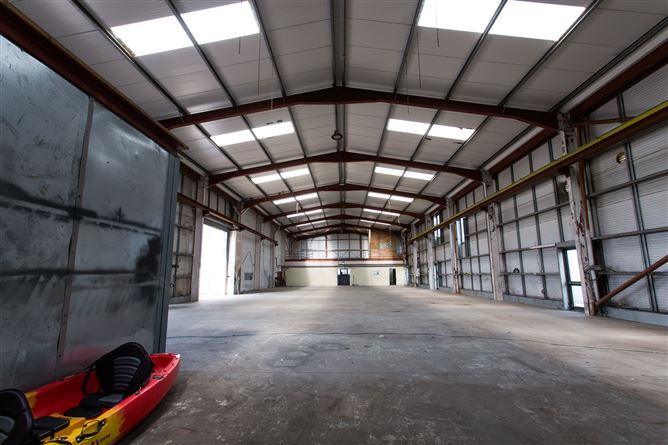 Moycullen Enterprise Park, Moycullen, Galway
