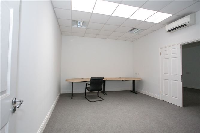 Moycullen Enterprise Park, Moycullen, Galway
