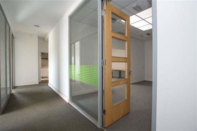 Moycullen Enterprise Park, Moycullen, Galway