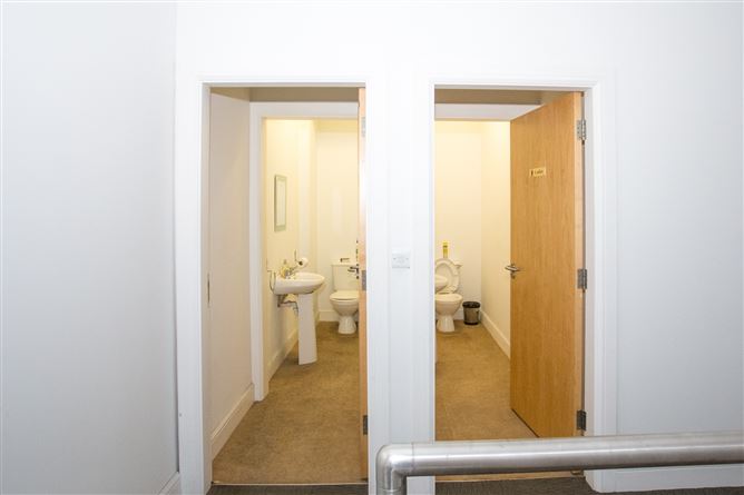 Moycullen Enterprise Park, Moycullen, Galway