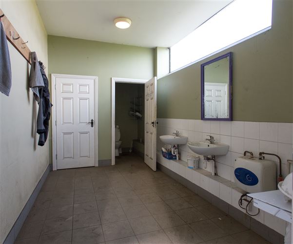 Moycullen Enterprise Park, Moycullen, Galway